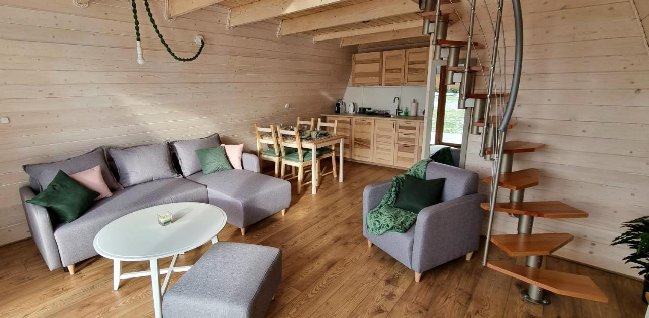 Browarowka Hotel Lomnica  Ngoại thất bức ảnh