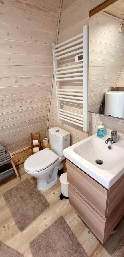 Browarowka Hotel Lomnica  Ngoại thất bức ảnh
